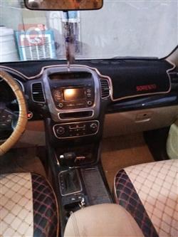 کیا سۆرینتۆ